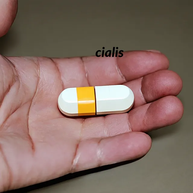 Seguro comprar cialis por internet